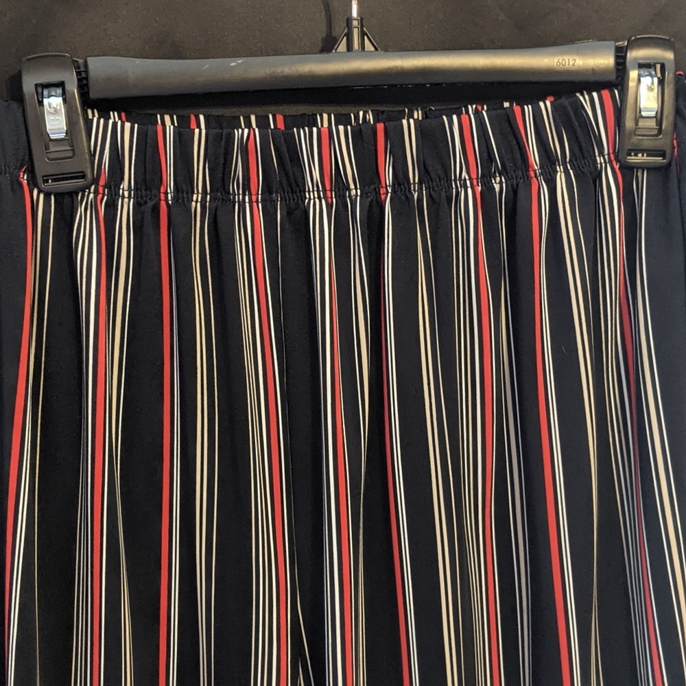 *Inner Beauty Wide Leg Capri